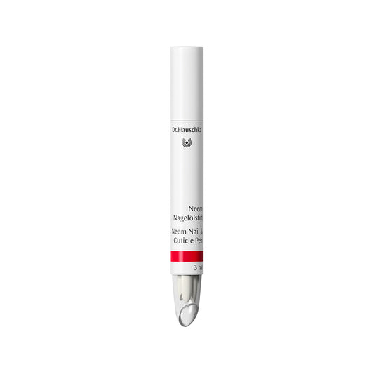 Dr. Hauschka Neem Nail & Cuticle Pen 3ml