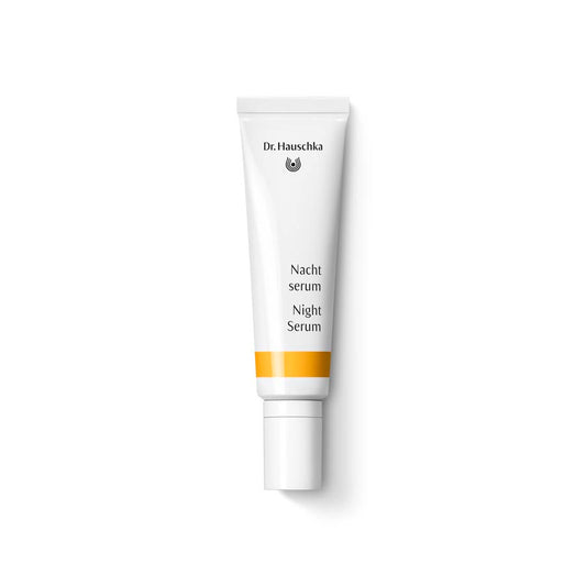 Dr. Hauschka Night Serum