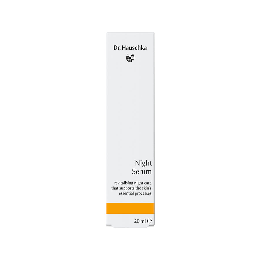 Dr. Hauschka Night Serum 20ml