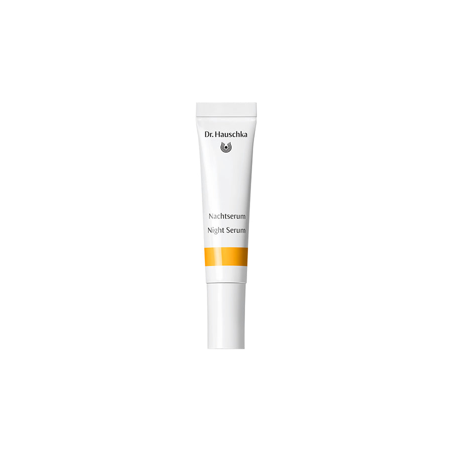 Dr. Hauschka Night Serum