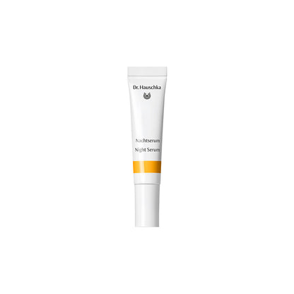 Dr. Hauschka Night Serum