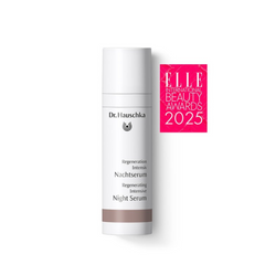 Dr. Hauschka Regenerating Intensive Night Serum 30ml