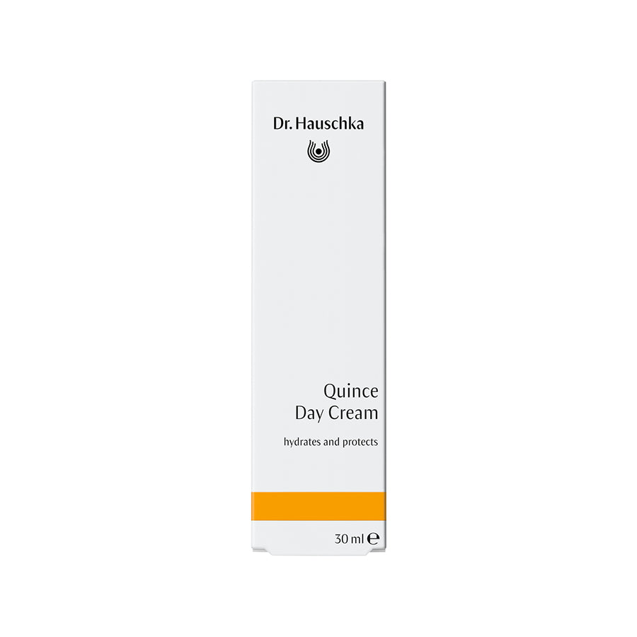Dr. Hauschka Quince Day Cream