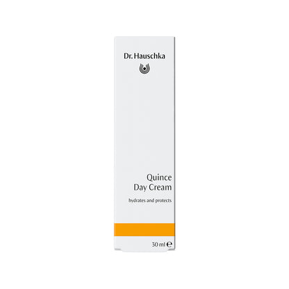 Dr. Hauschka Quince Day Cream