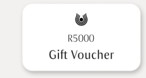 Dr. Hauschka R5000 Gift Voucher