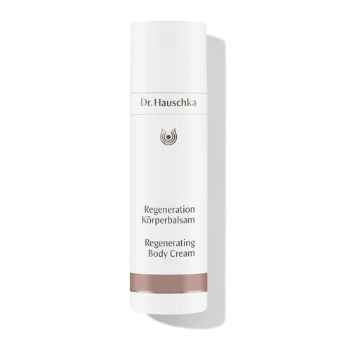 Dr. Hauschka Regenerating Body Cream 150ml