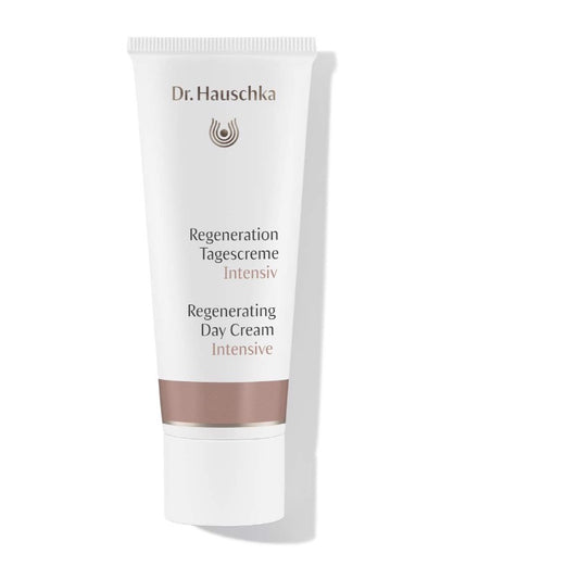 Dr. Hauschka Regenerating Day Cream Intensive 40ml