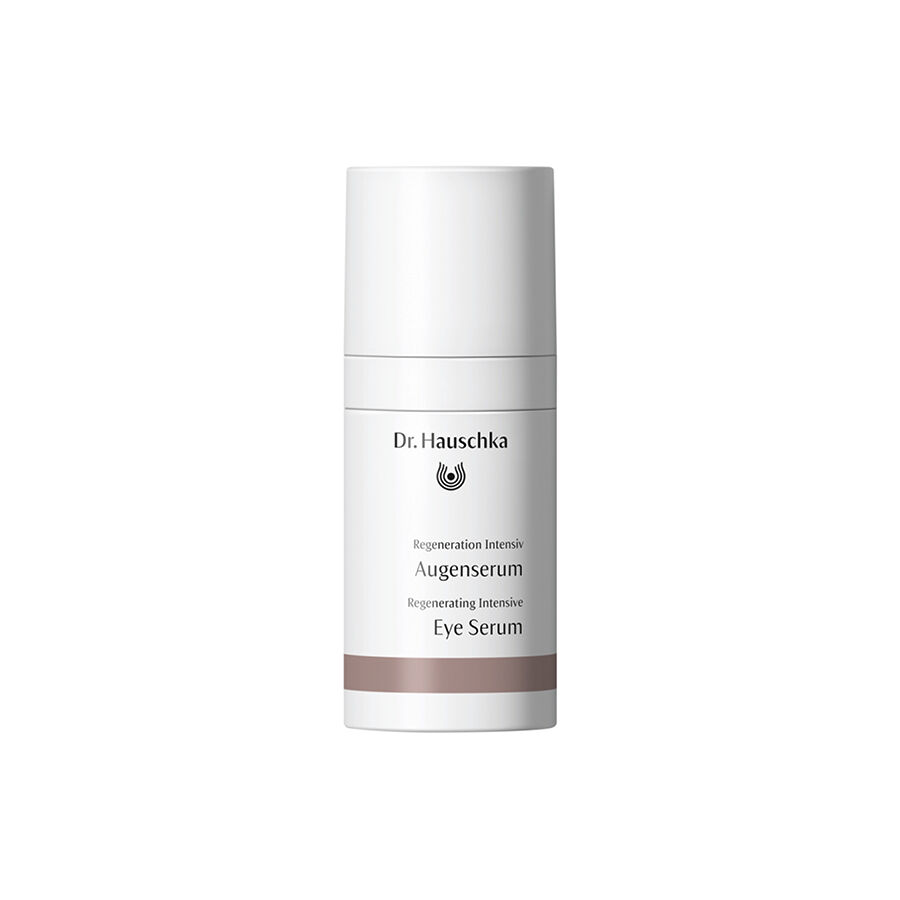 Dr. Hauschka Regenerating Intensive Eye Serum 15ml