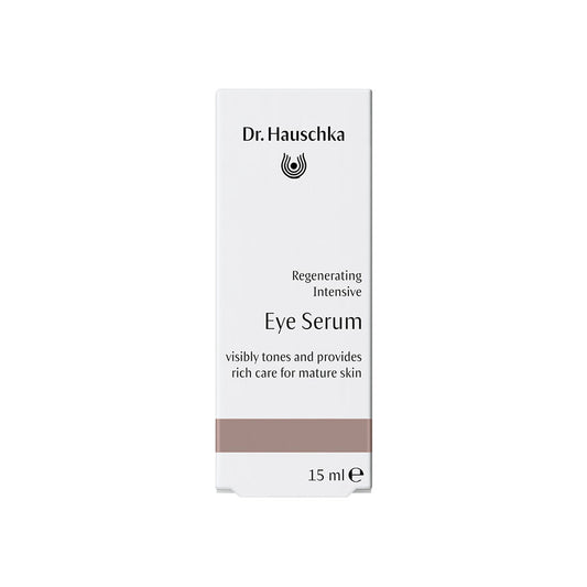 Dr. Hauschka Regenerating Intensive Eye Serum 15ml