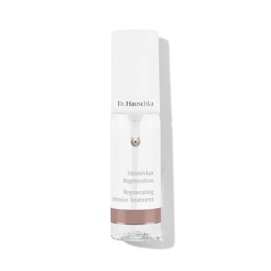 Dr. Hauschka Regenerating Intensive Treatment Spray 40ml