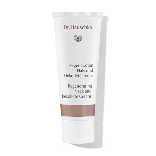 Dr. Hauschka Regenerating Neck & Décolleté Cream 40ml