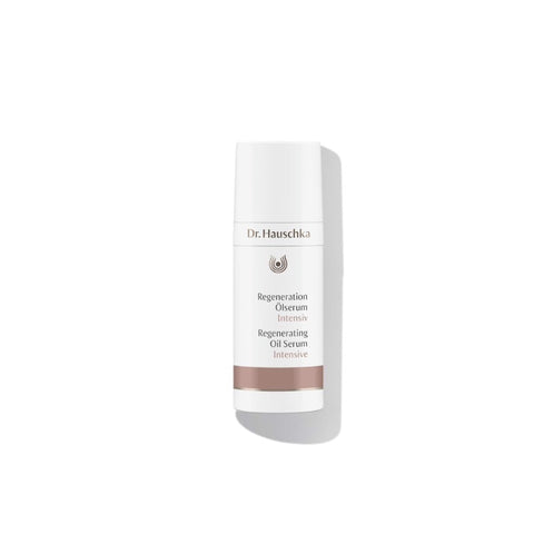 Dr. Hauschka Regenerating Oil Serum Intensive 20ml