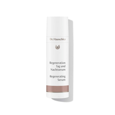 Dr. Hauschka Regenerating Serum 30ml