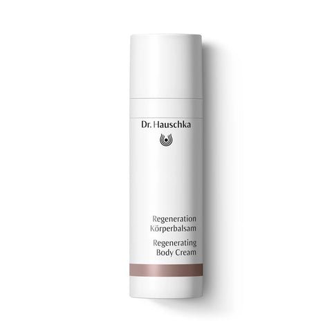 Dr. Hauschka Regenerating Body Cream 150ml