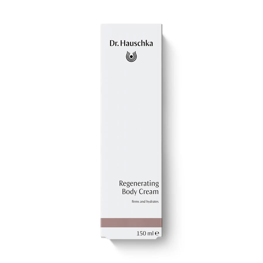 Dr. Hauschka Regenerating Body Cream 150ml