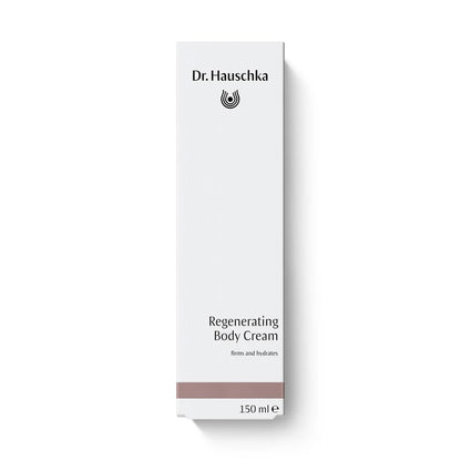 Dr. Hauschka Regenerating Body Cream 150ml