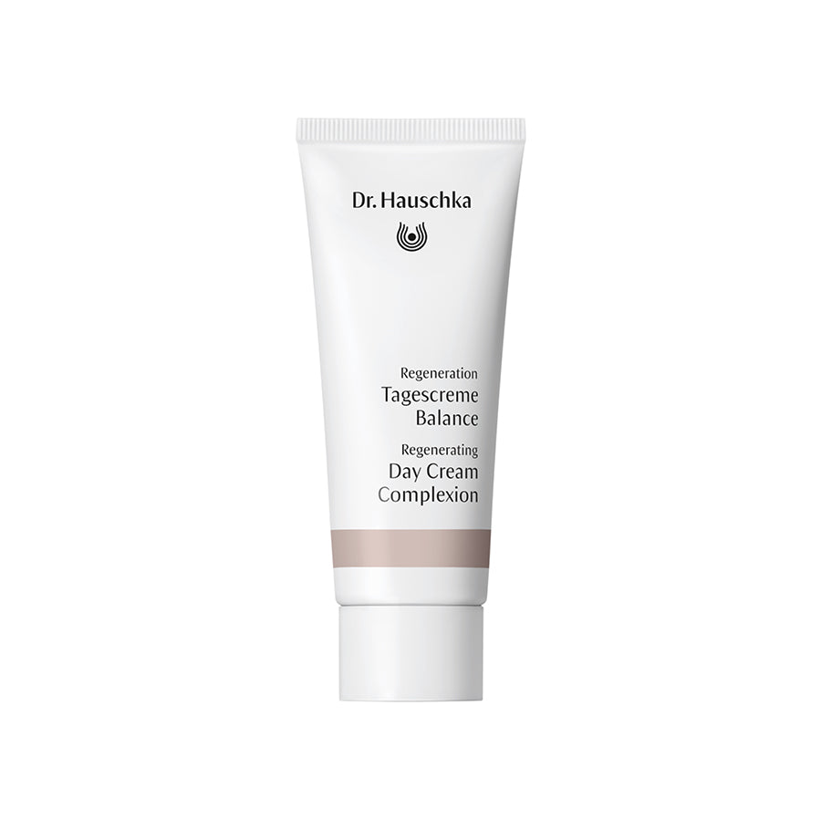 Dr. Hauschka Regenerating Day Cream Complexion 40ml