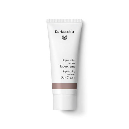 Dr. Hauschka Regenerating Intensive Day Cream 40ml