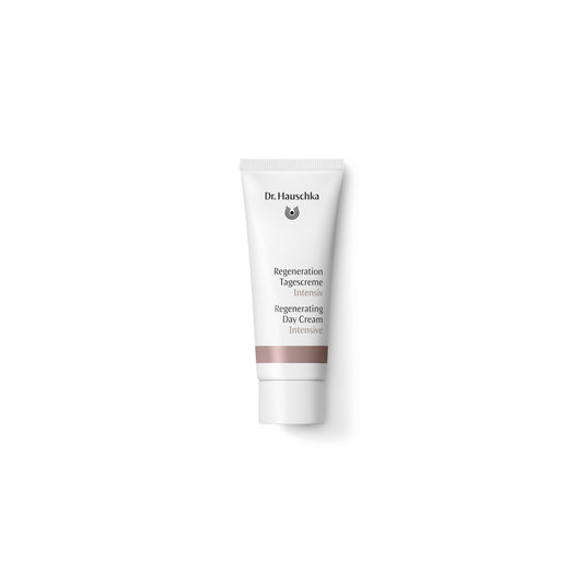 Dr. Hauschka Regenerating Day Cream Intensive 40ml