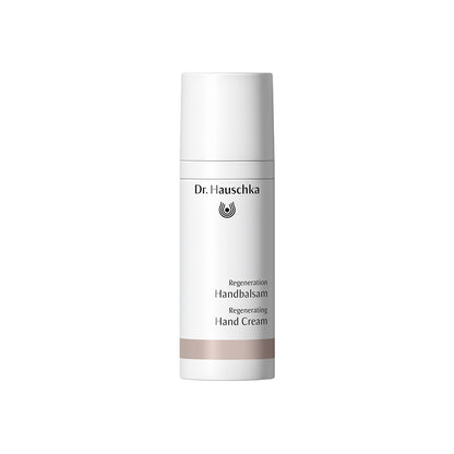 Dr. Hauschka Regenerating Hand Cream 50ml