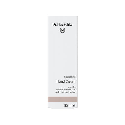 Dr. Hauschka Regenerating Hand Cream 50ml