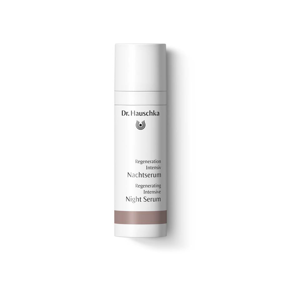 Dr. Hauschka Regenerating Intensive Night Serum 30ml