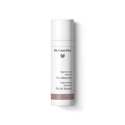 🎁 Dr. Hauschka Regenerating Intensive Night Serum 30ml (100% off)