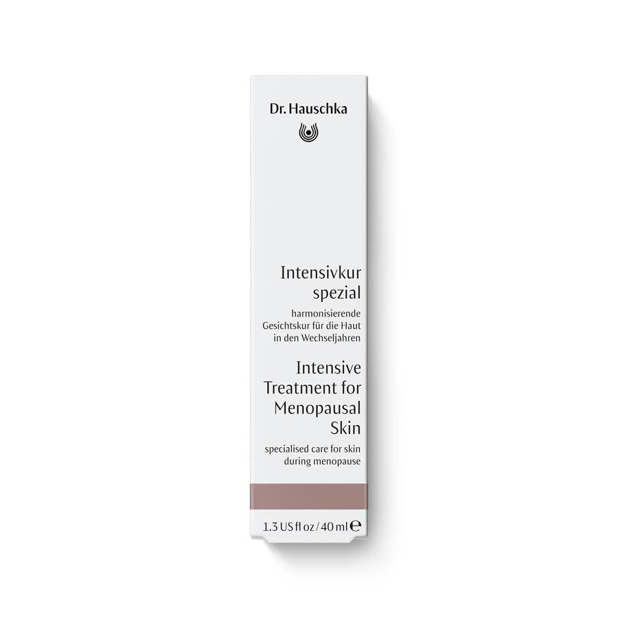 Dr. Hauschka Intensive Treatment for Menopausal Skin 40ml