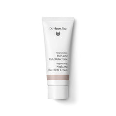 Dr. Hauschka Regenerating Neck & Décolleté Cream 40ml