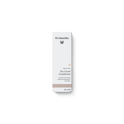 Dr. Hauschka Regenerating Day Cream Complexion 40ml