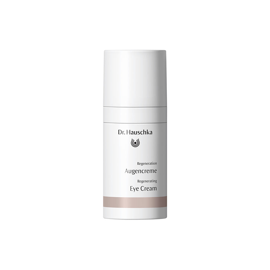 Dr. Hauschka Regenerating Eye Cream 15ml