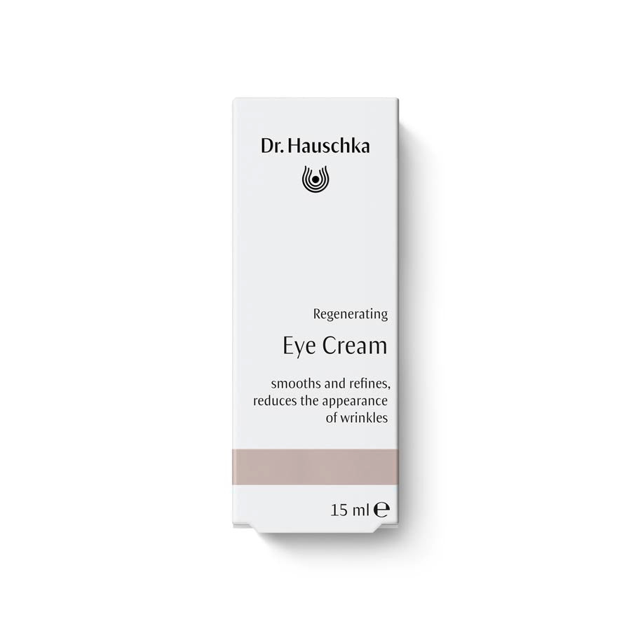 Dr. Hauschka Regenerating Eye Cream 15ml
