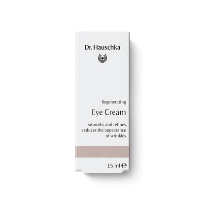 Dr. Hauschka Regenerating Eye Cream 15ml
