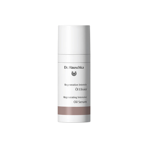 Dr. Hauschka Regenerating Intensive Oil Serum 20ml