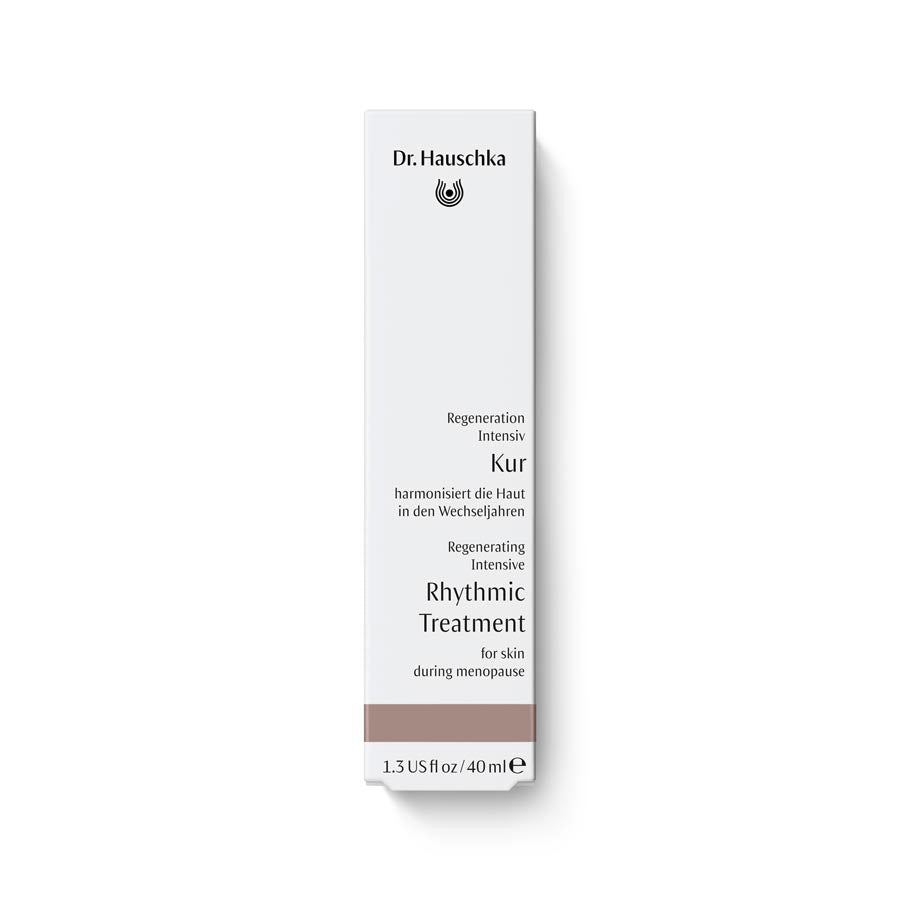 Dr. Hauschka Regenerating Intensive Rhythmic Treatment 40ml