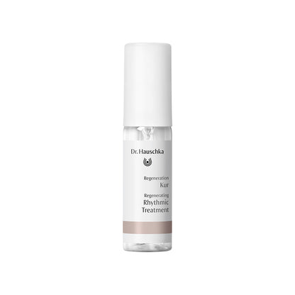 Dr. Hauschka Regenerating Rhythmic Treatment 40ml