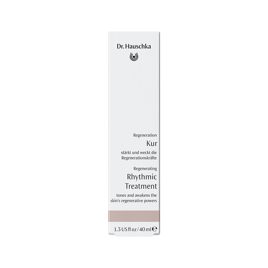 Dr. Hauschka Regenerating Rhythmic Treatment 40ml