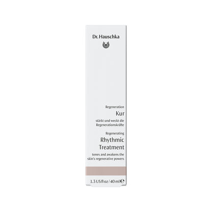 Dr. Hauschka Regenerating Rhythmic Treatment 40ml