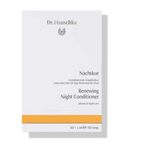 Dr. Hauschka Renewing Night Conditioner 50 amp