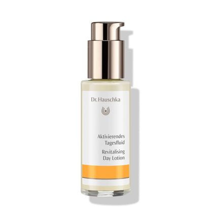 Dr. Hauschka Revitalising Day Lotion 50ml