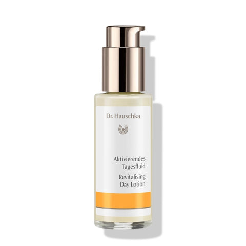 Dr. Hauschka Revitalising Day Lotion 50ml