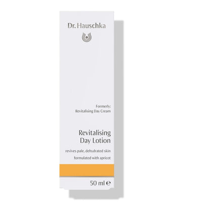 Dr. Hauschka Revitalising Day Lotion 50ml