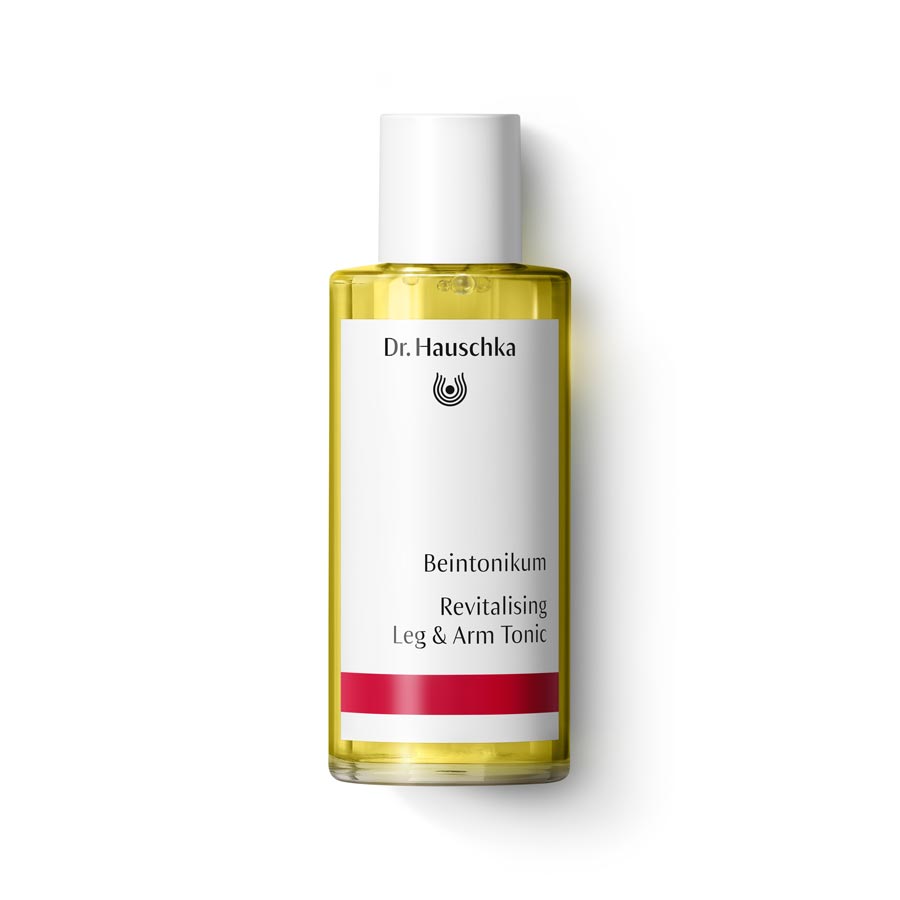 Dr. Hauschka Revitalising Leg & Arm Tonic 100ml