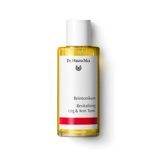 Dr. Hauschka Revitalising Leg & Arm Tonic 100ml