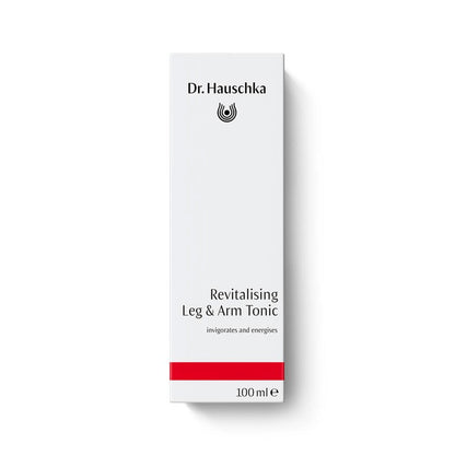 Dr. Hauschka Revitalising Leg & Arm Tonic 100ml