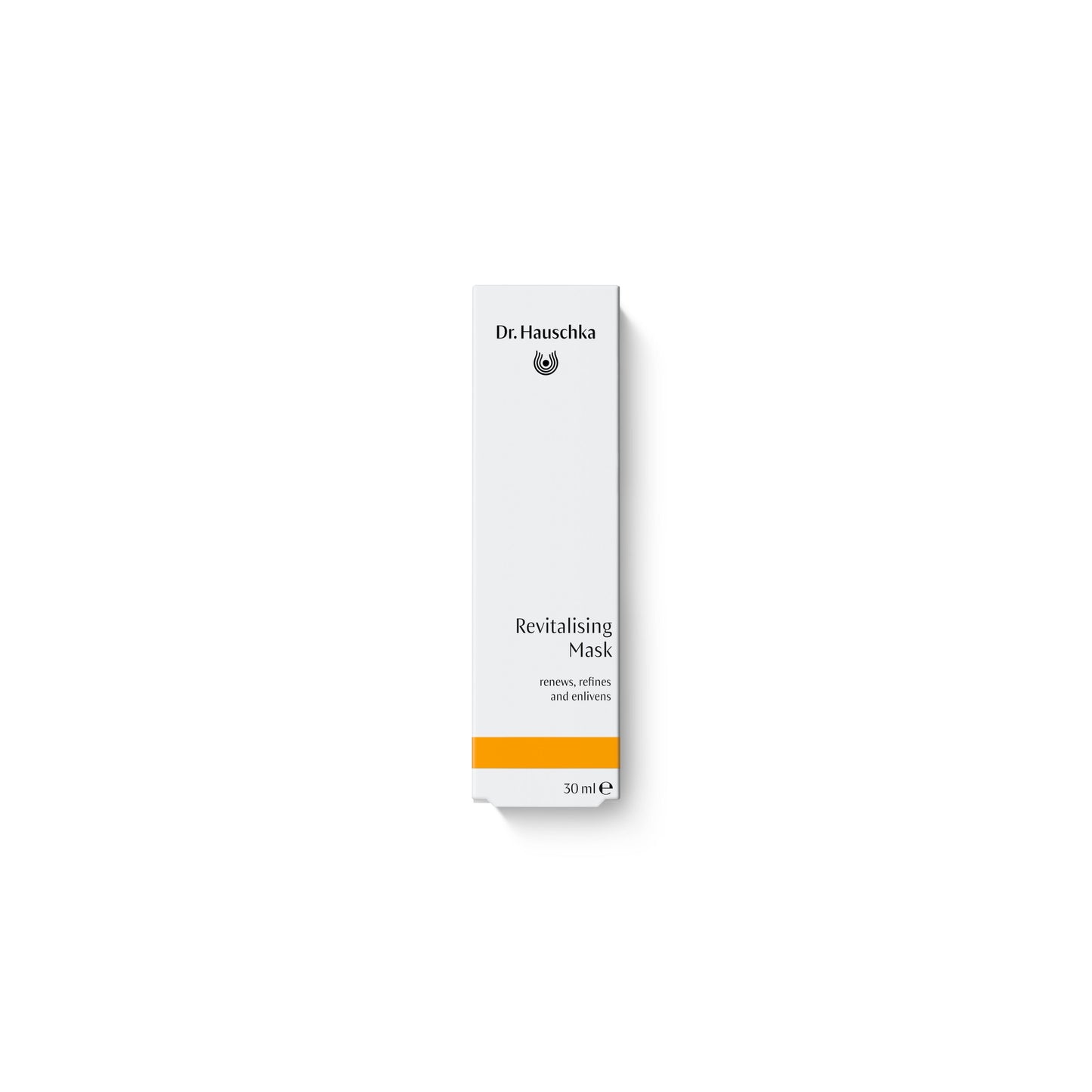 Dr. Hauschka Revitalising Mask 30ml