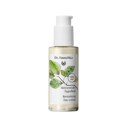 Dr. Hauschka Revitalizing Day Lotion 75ml - Limited Edition