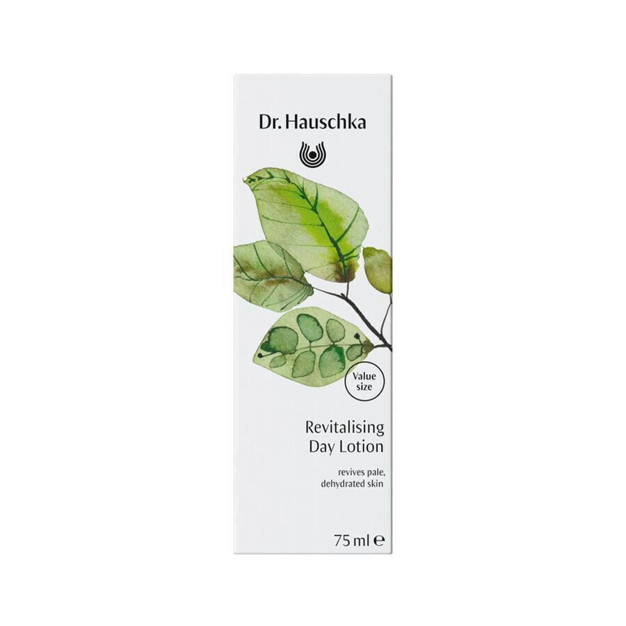 Dr. Hauschka Revitalizing Day Lotion 75ml - Limited Edition