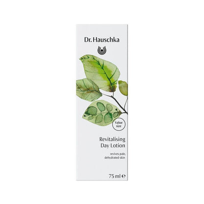 Dr. Hauschka Revitalizing Day Lotion 75ml - Limited Edition