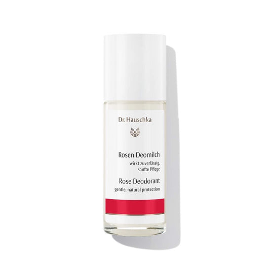 Dr. Hauschka Rose Deodorant 50ml